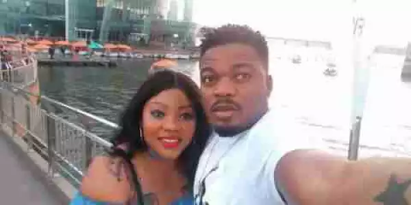Liberian Lady Brutalized By Fiancé In South Korea Few Weeks After Engagement 